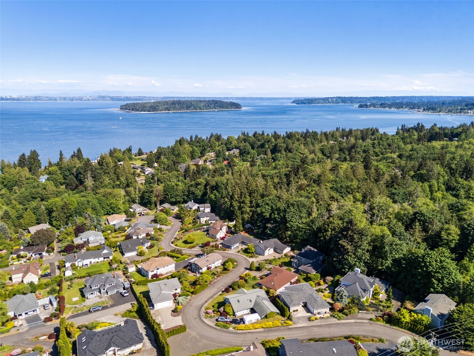 7598 E Alki View Court