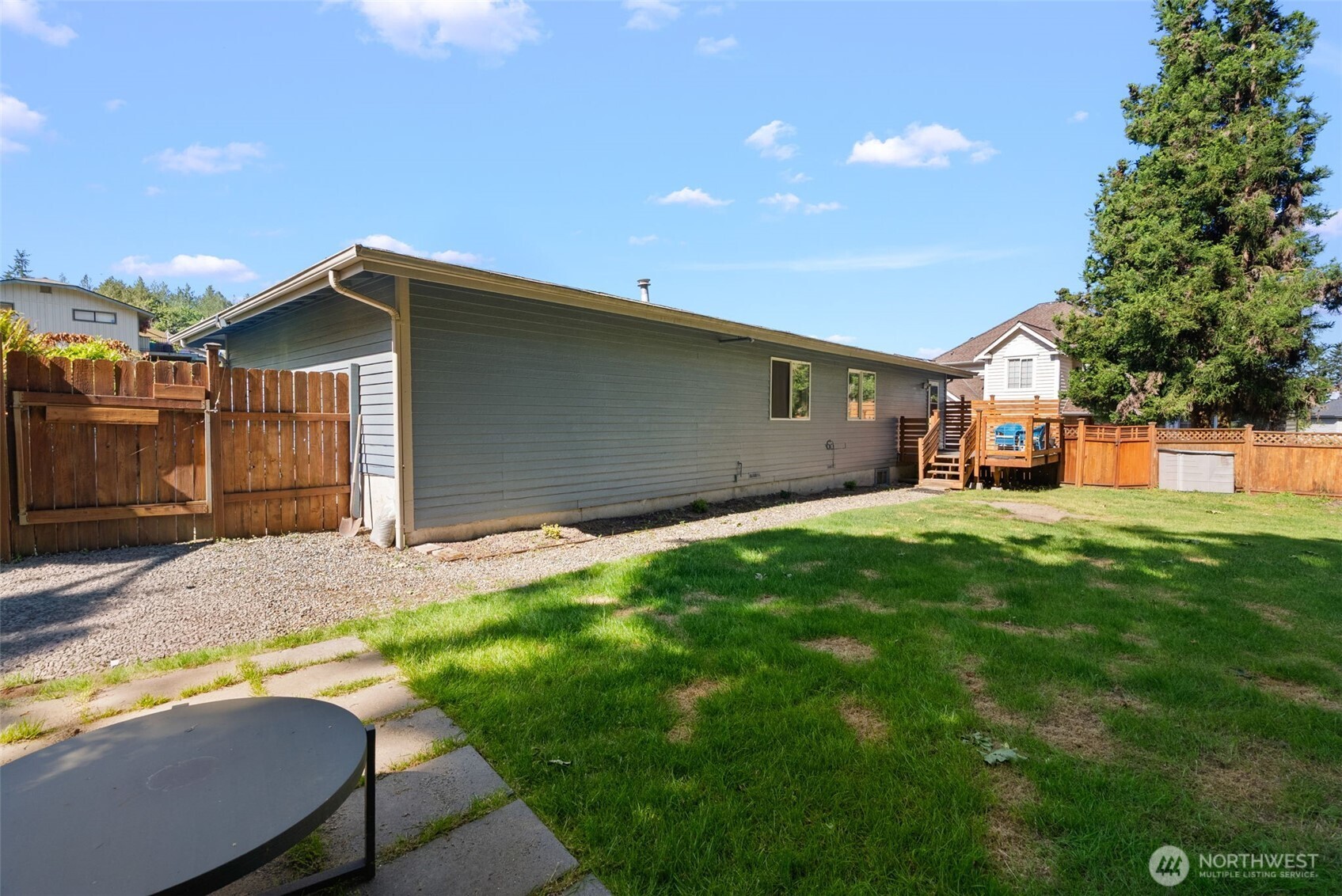 7598 E Alki View Court