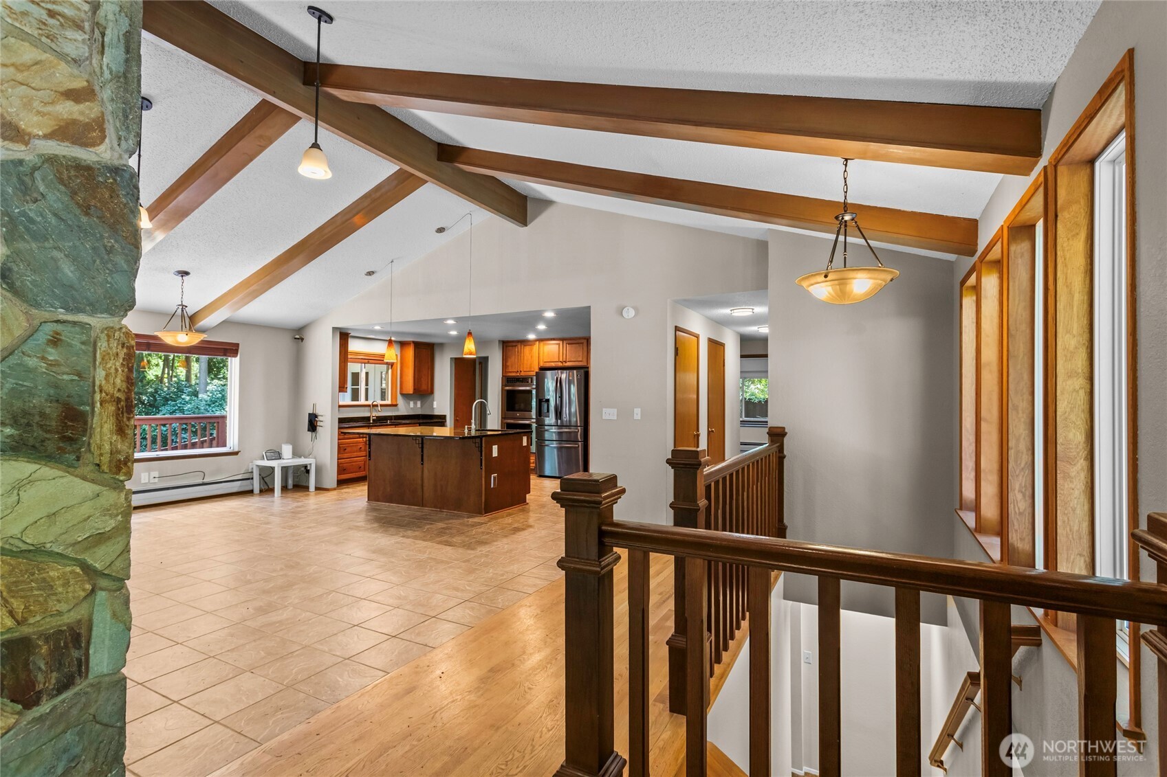 1 Beach Lane SW