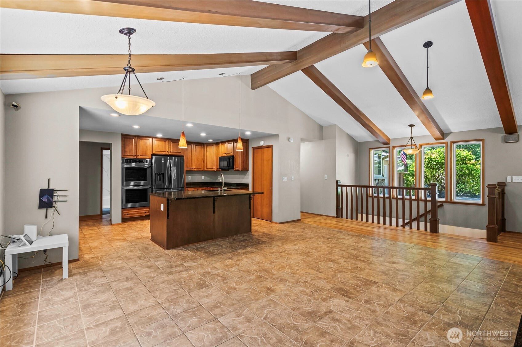 1 Beach Lane SW