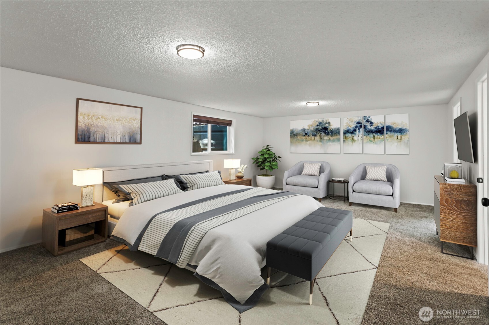 1 Beach Lane SW