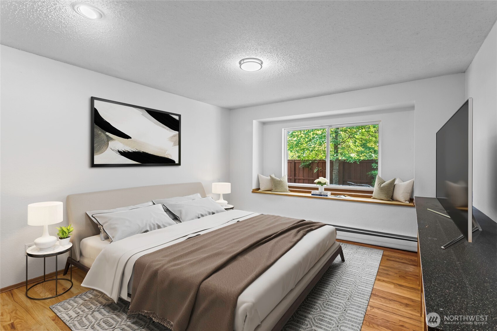 1 Beach Lane SW