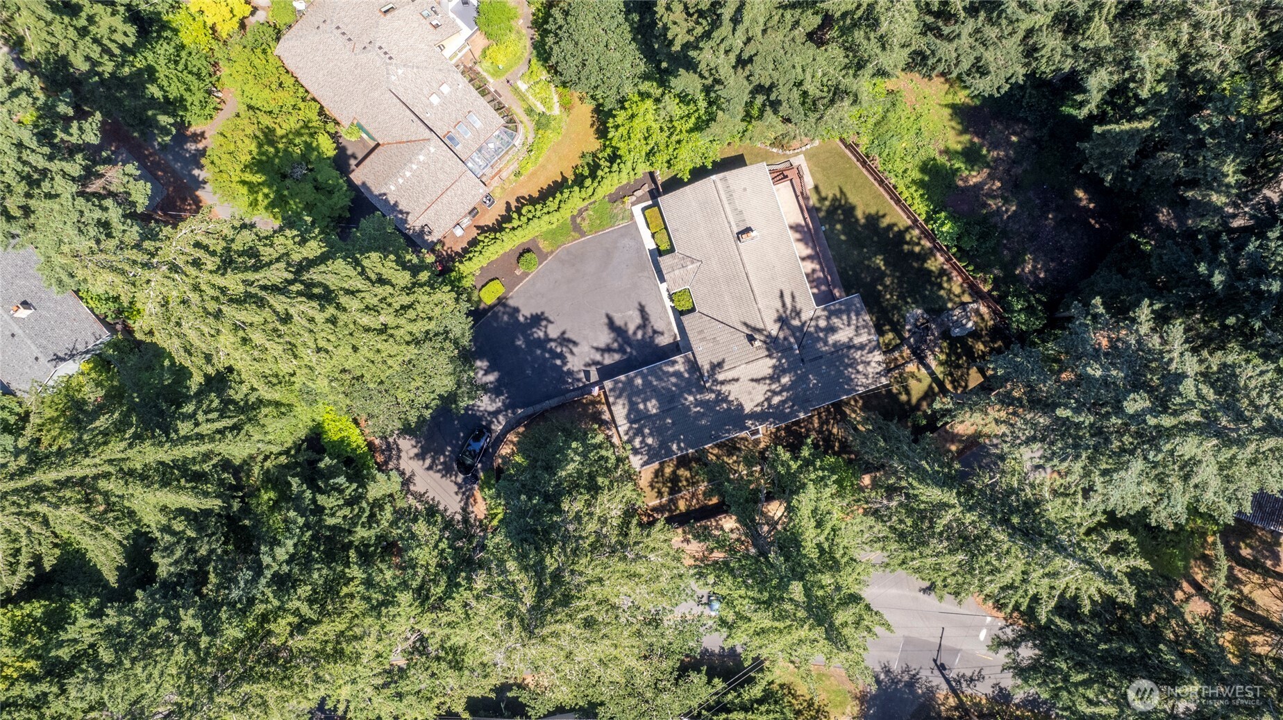 1 Beach Lane SW