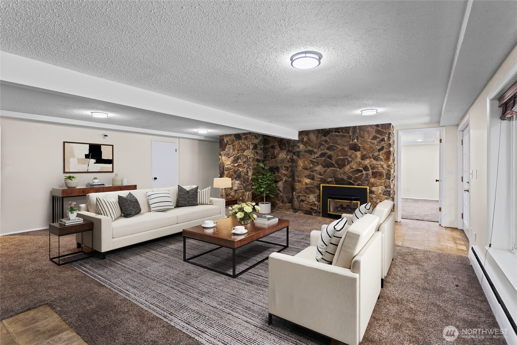 1 Beach Lane SW
