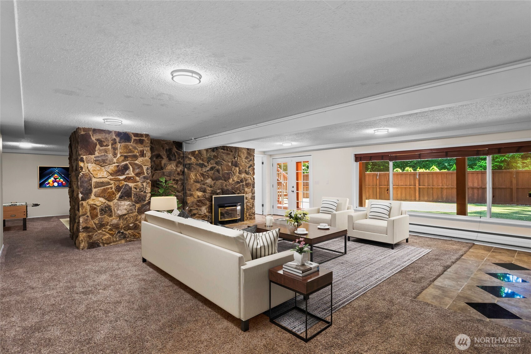 1 Beach Lane SW