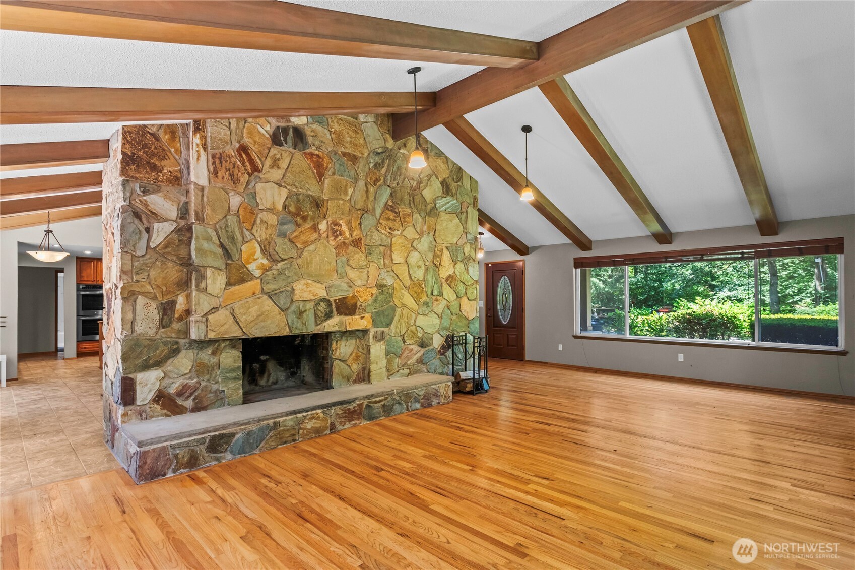 1 Beach Lane SW