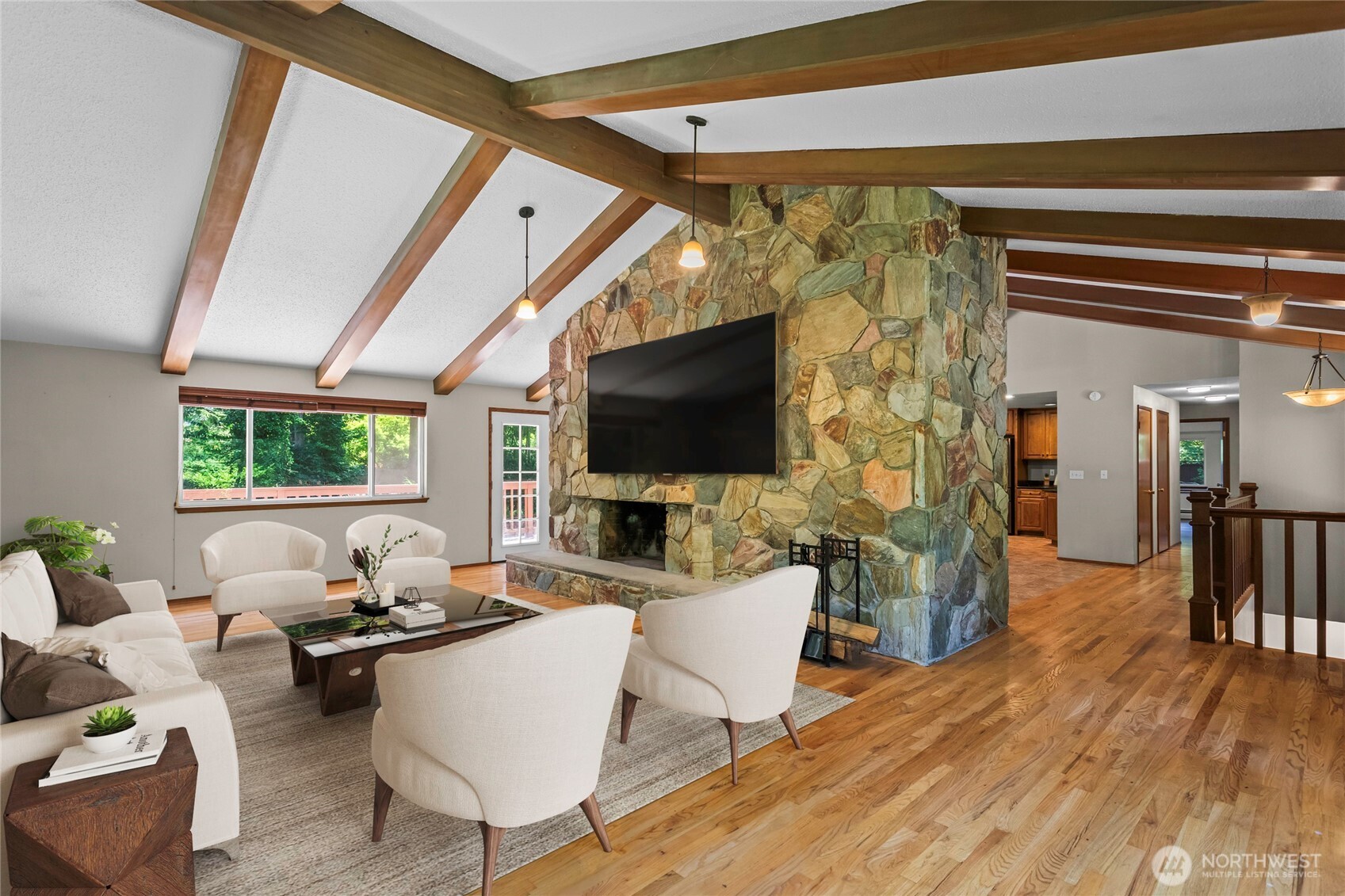 1 Beach Lane SW