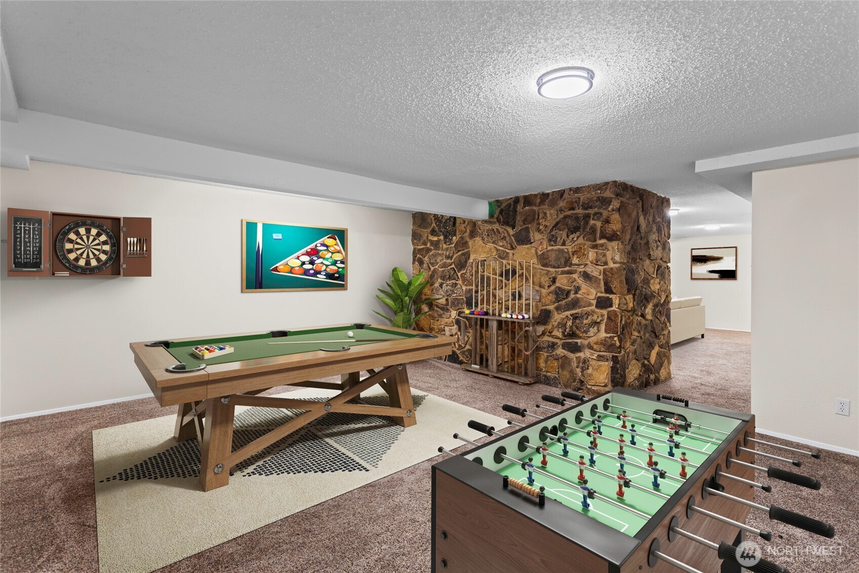 1 Beach Lane SW