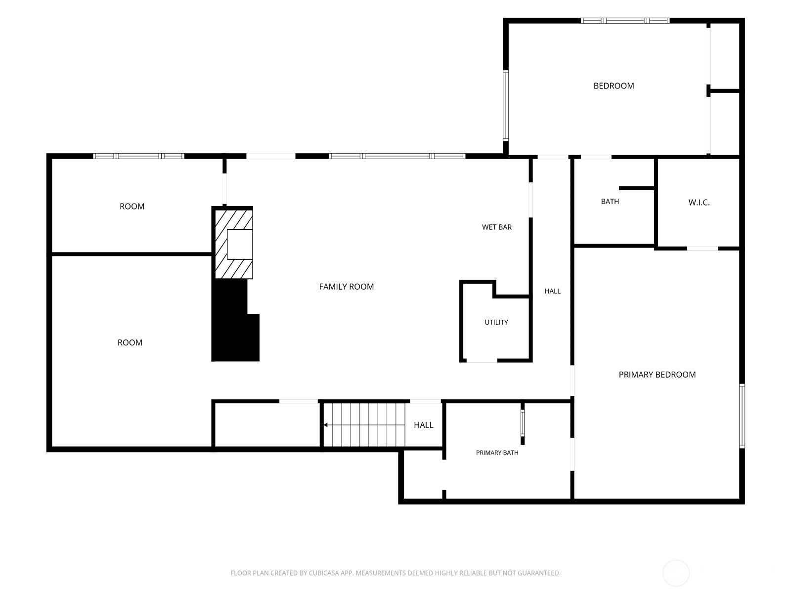 1 Beach Lane SW