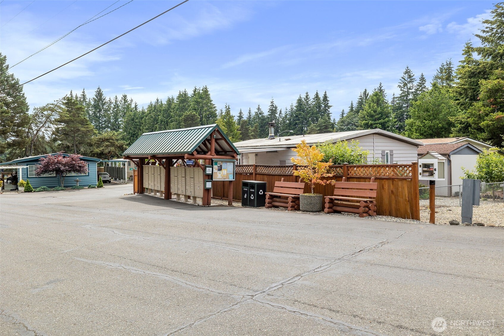 16300 State Highway 305 NE Unit: 58