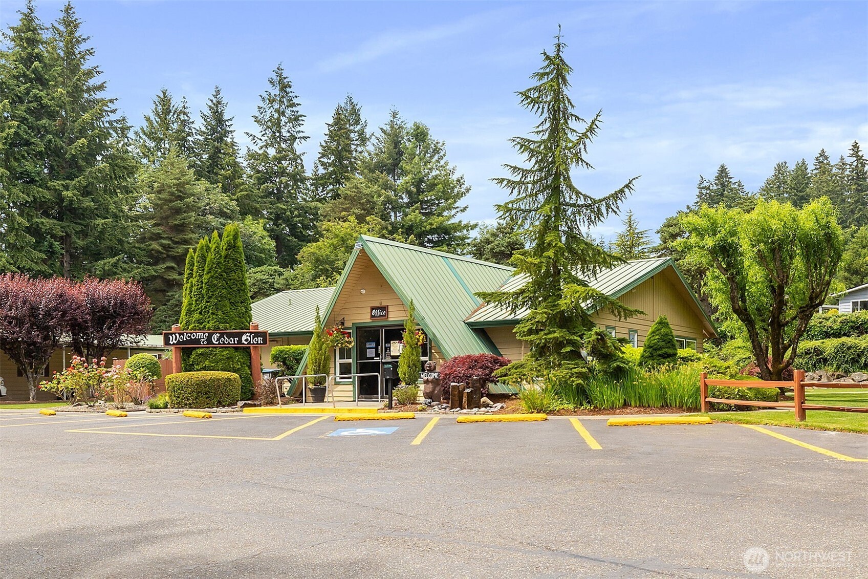 16300 State Highway 305 NE Unit: 58