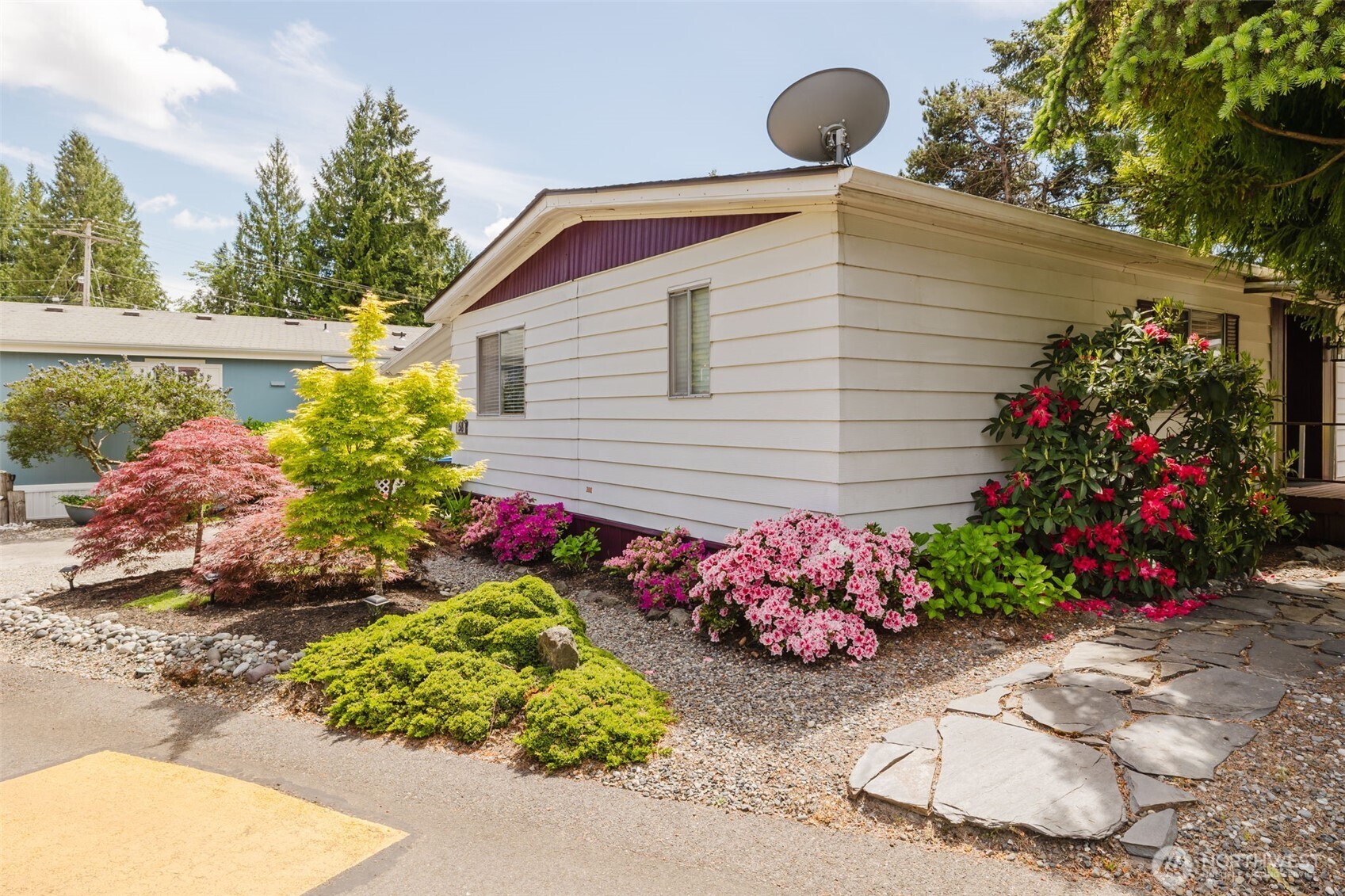 16300 State Highway 305 NE Unit: 58