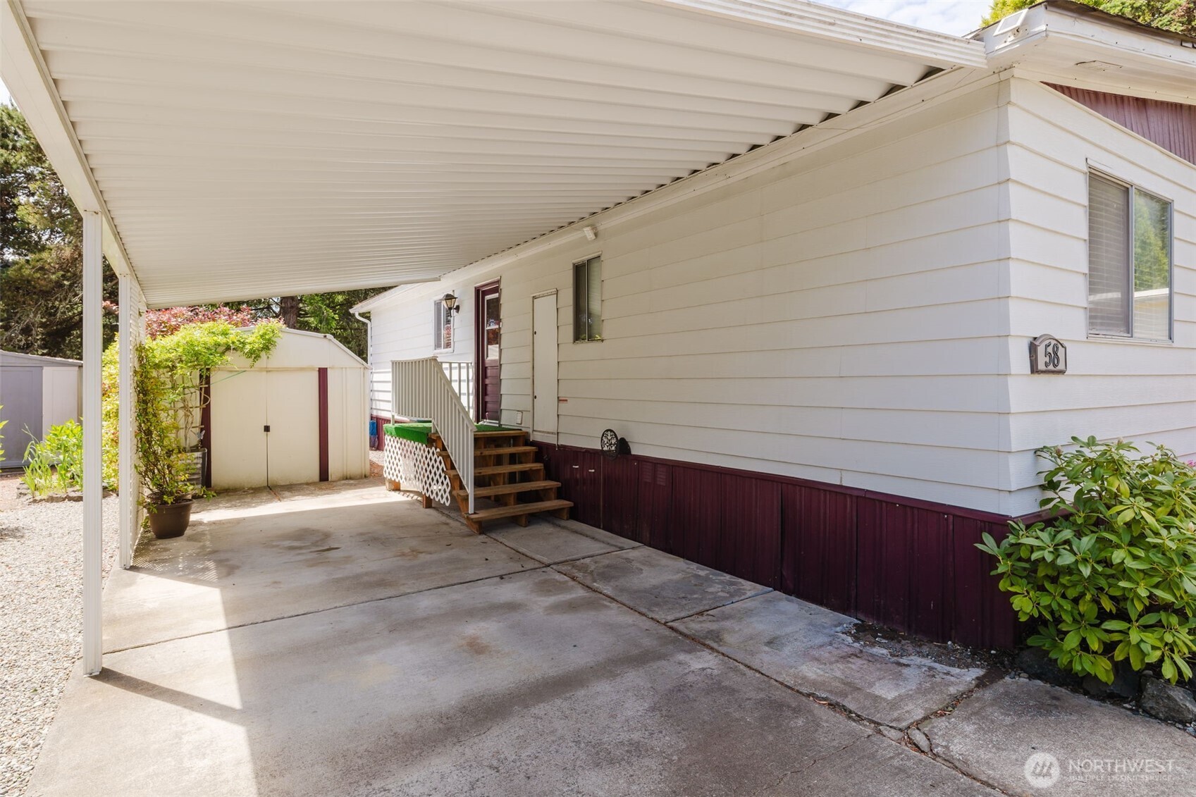 16300 State Highway 305 NE Unit: 58