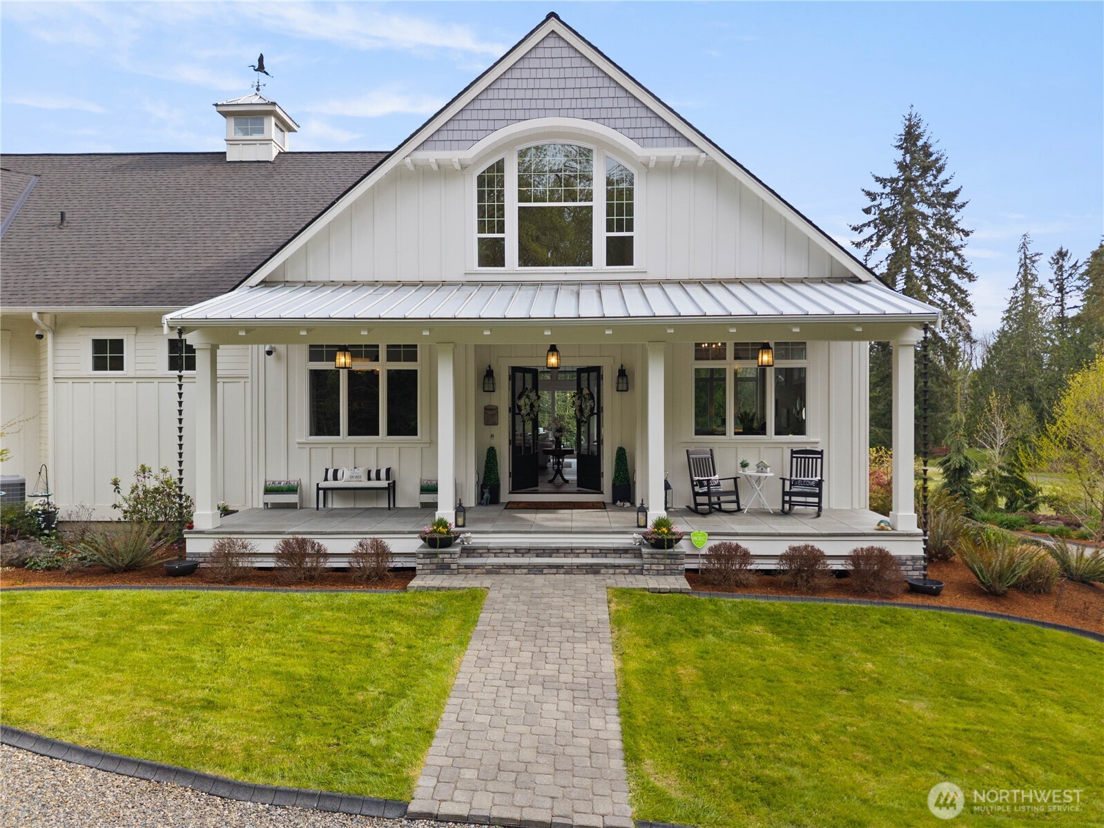 311 Cornwall Road NW