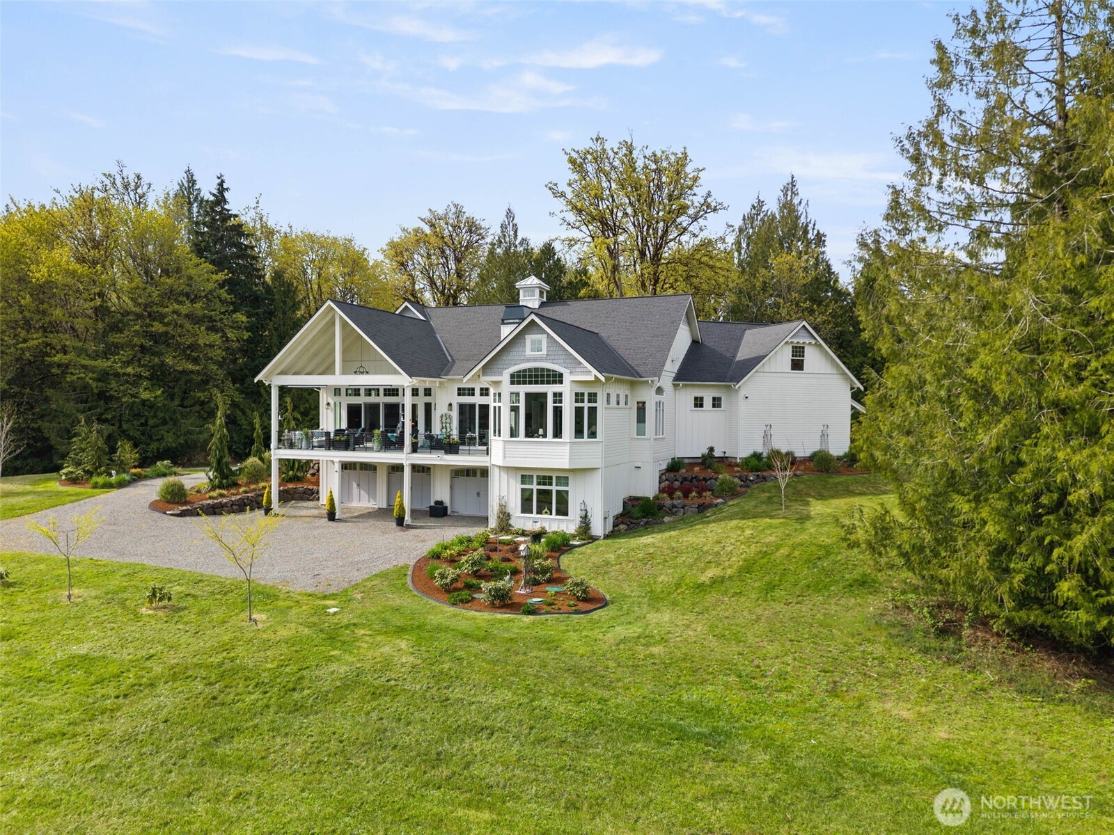 311 Cornwall Road NW