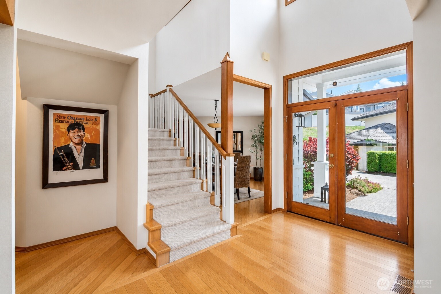 41 Leschi Drive