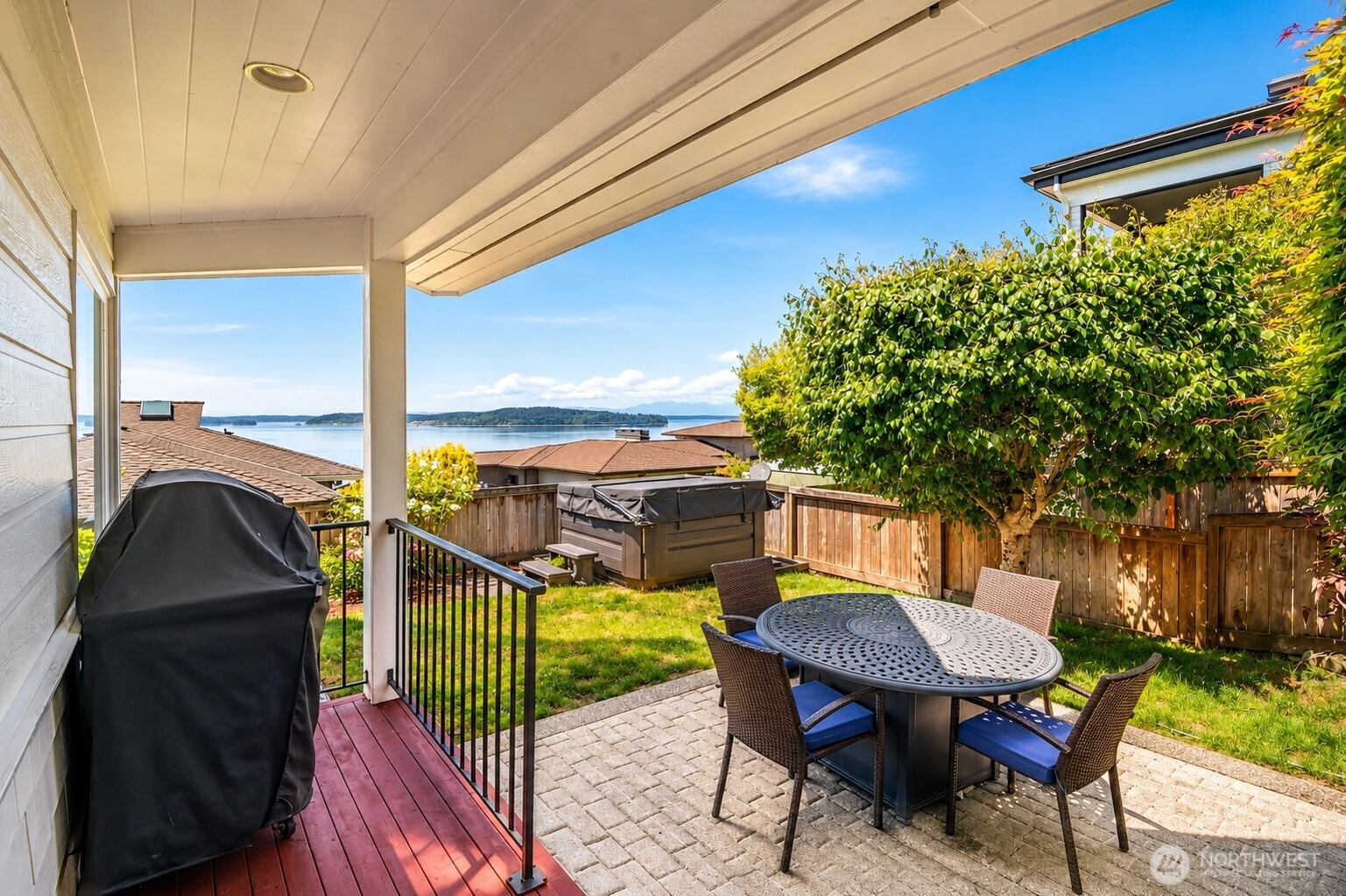 41 Leschi Drive
