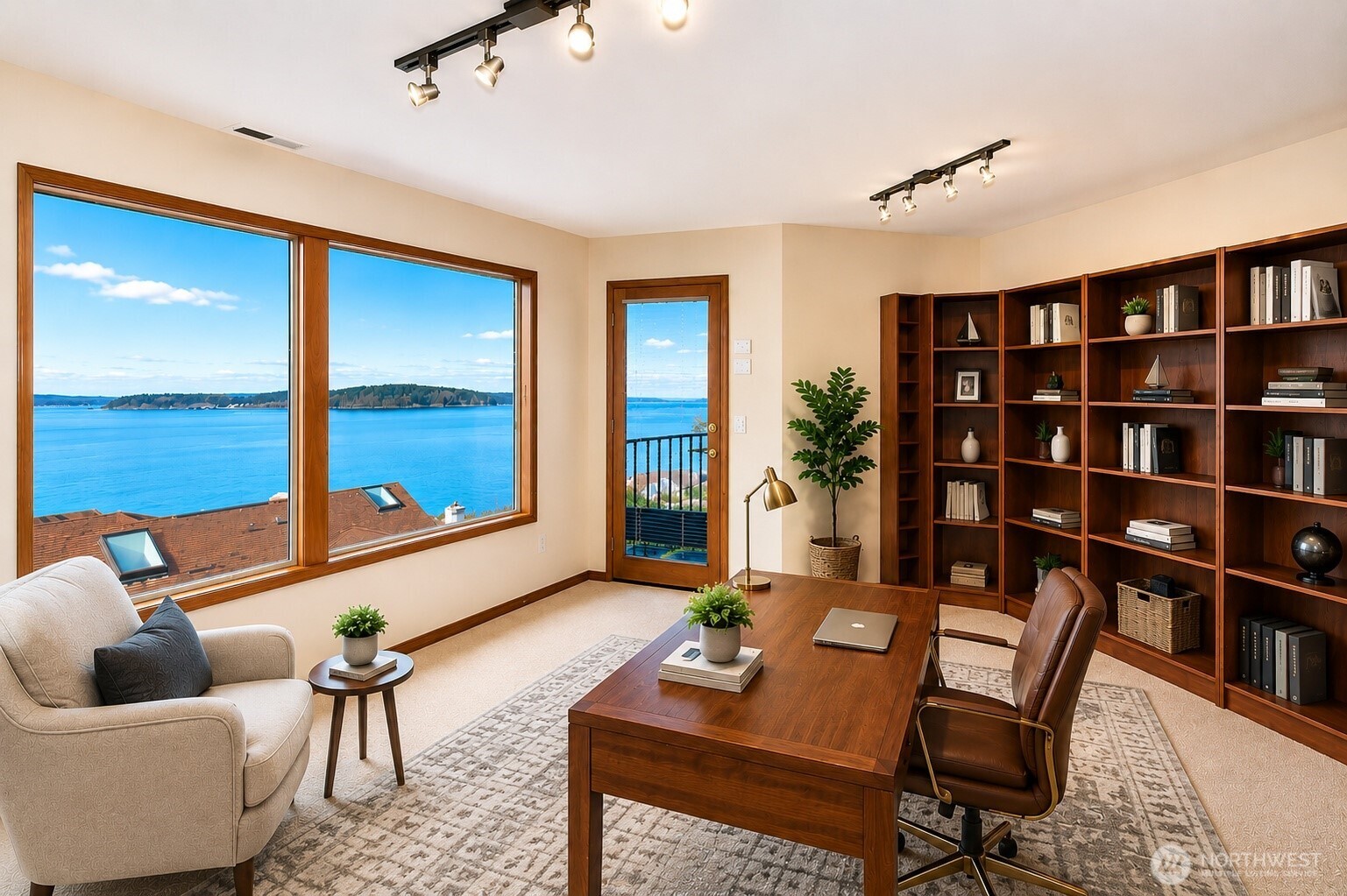 41 Leschi Drive