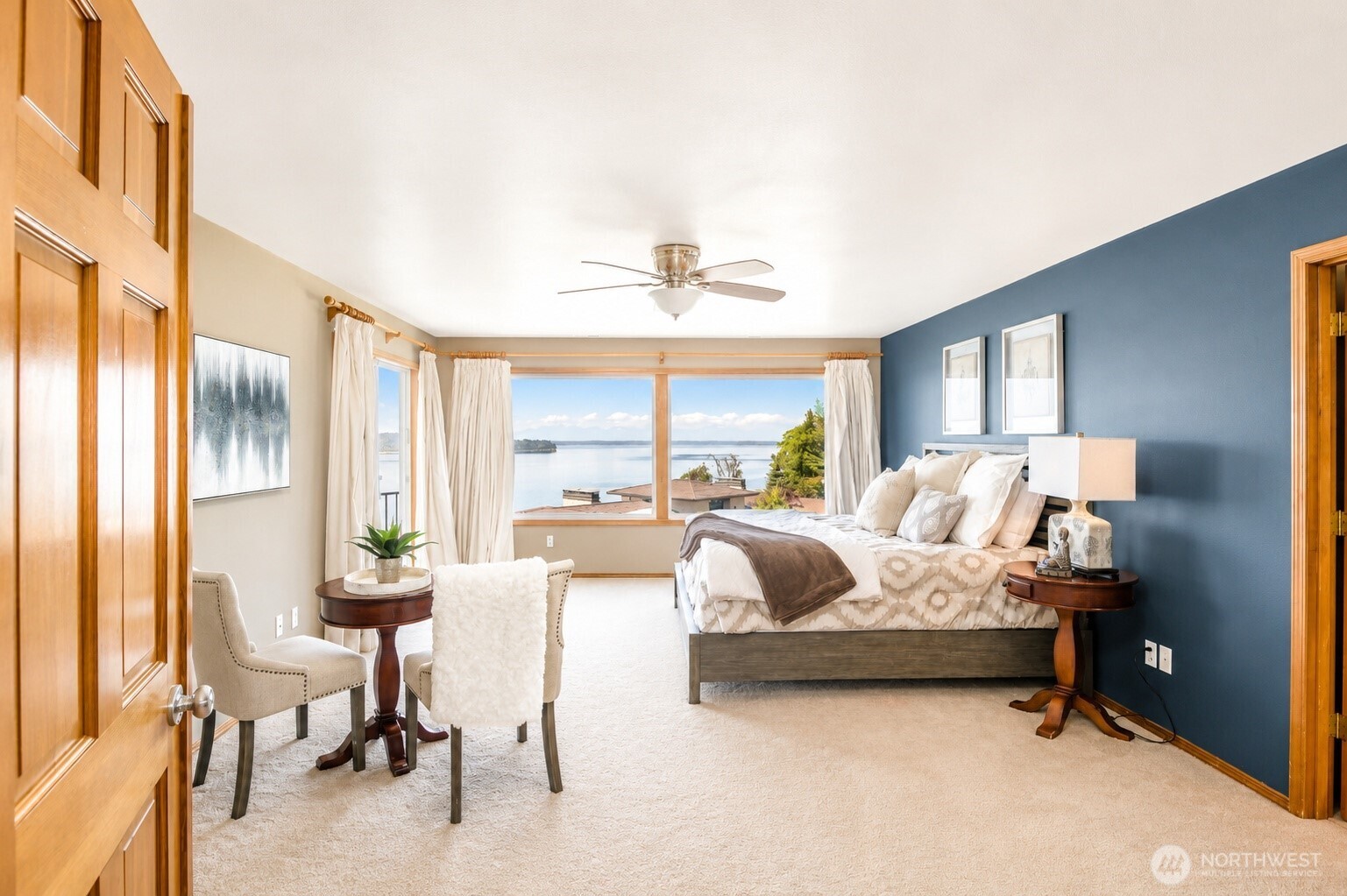 41 Leschi Drive