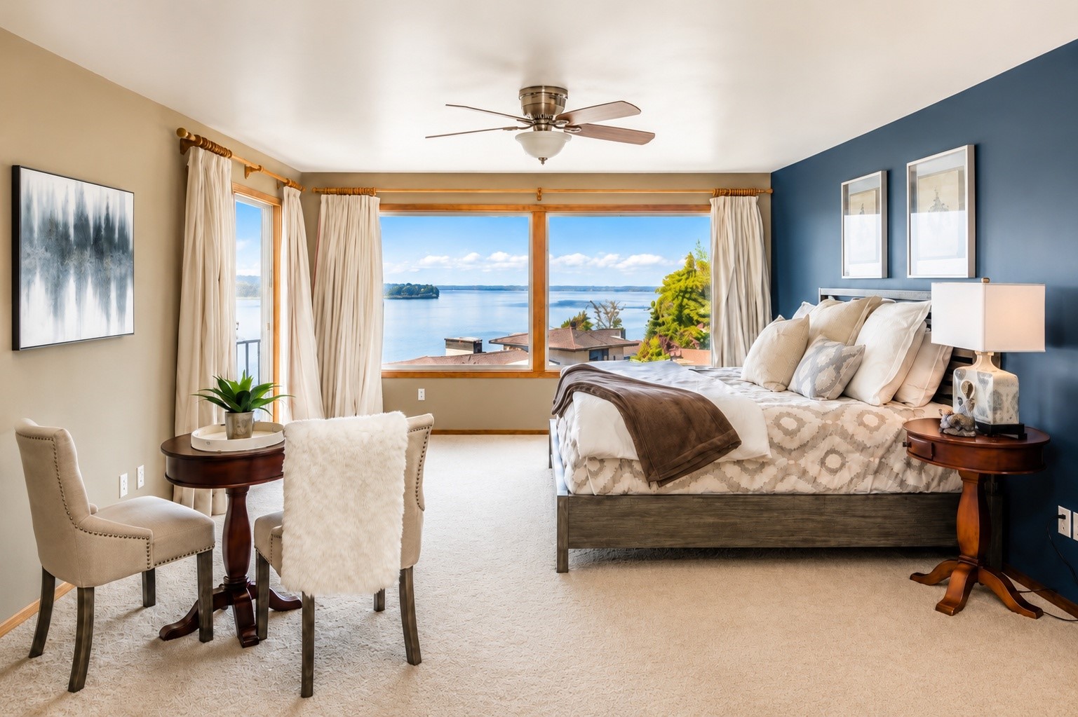 41 Leschi Drive