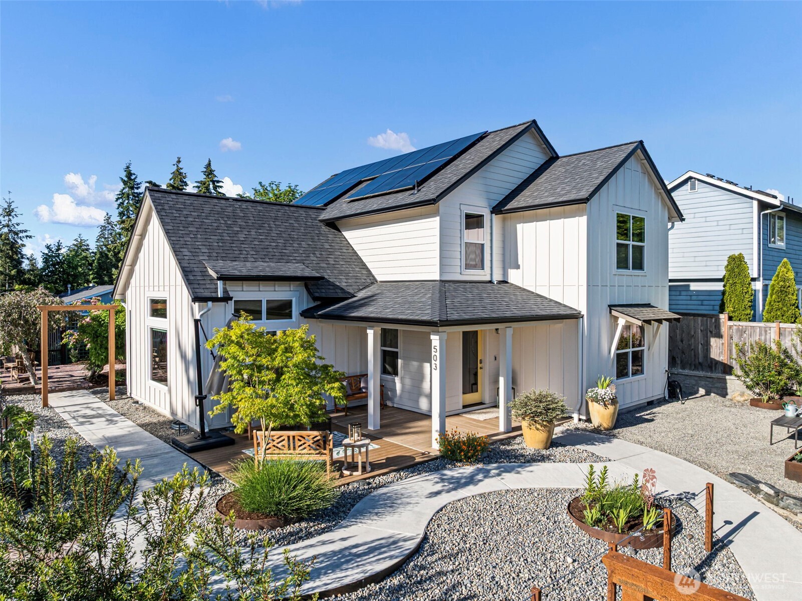 503 5th Street