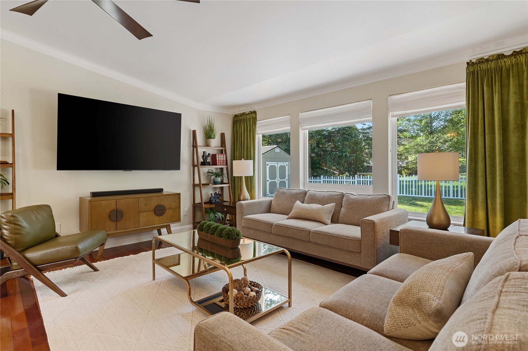 6300 SW Caboose Court