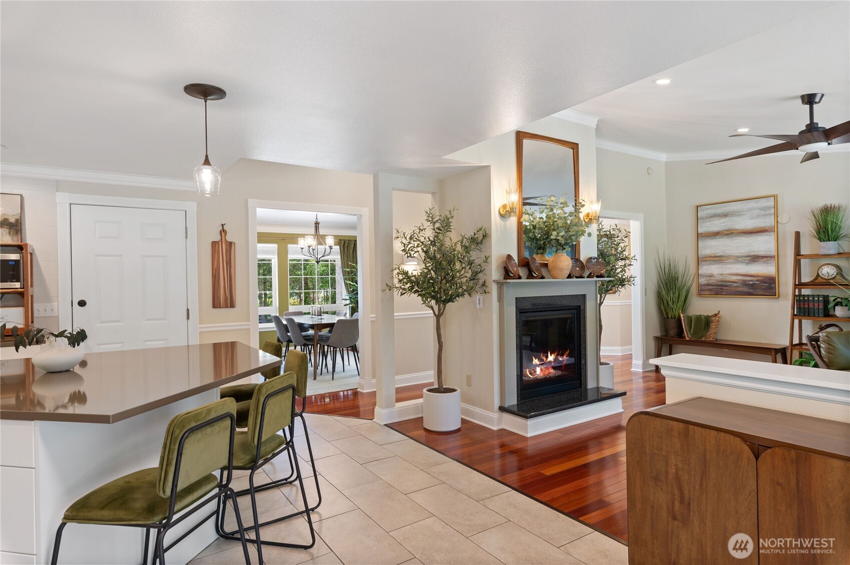 6300 SW Caboose Court
