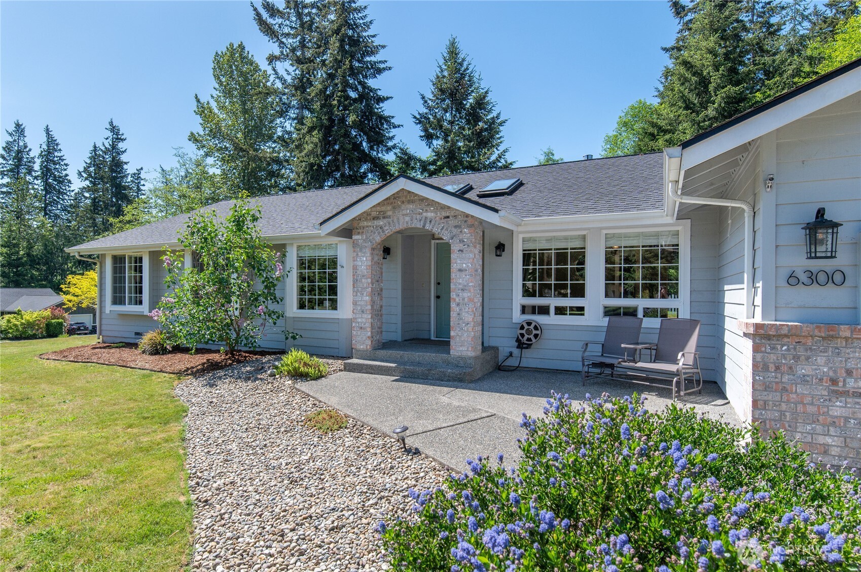 6300 SW Caboose Court
