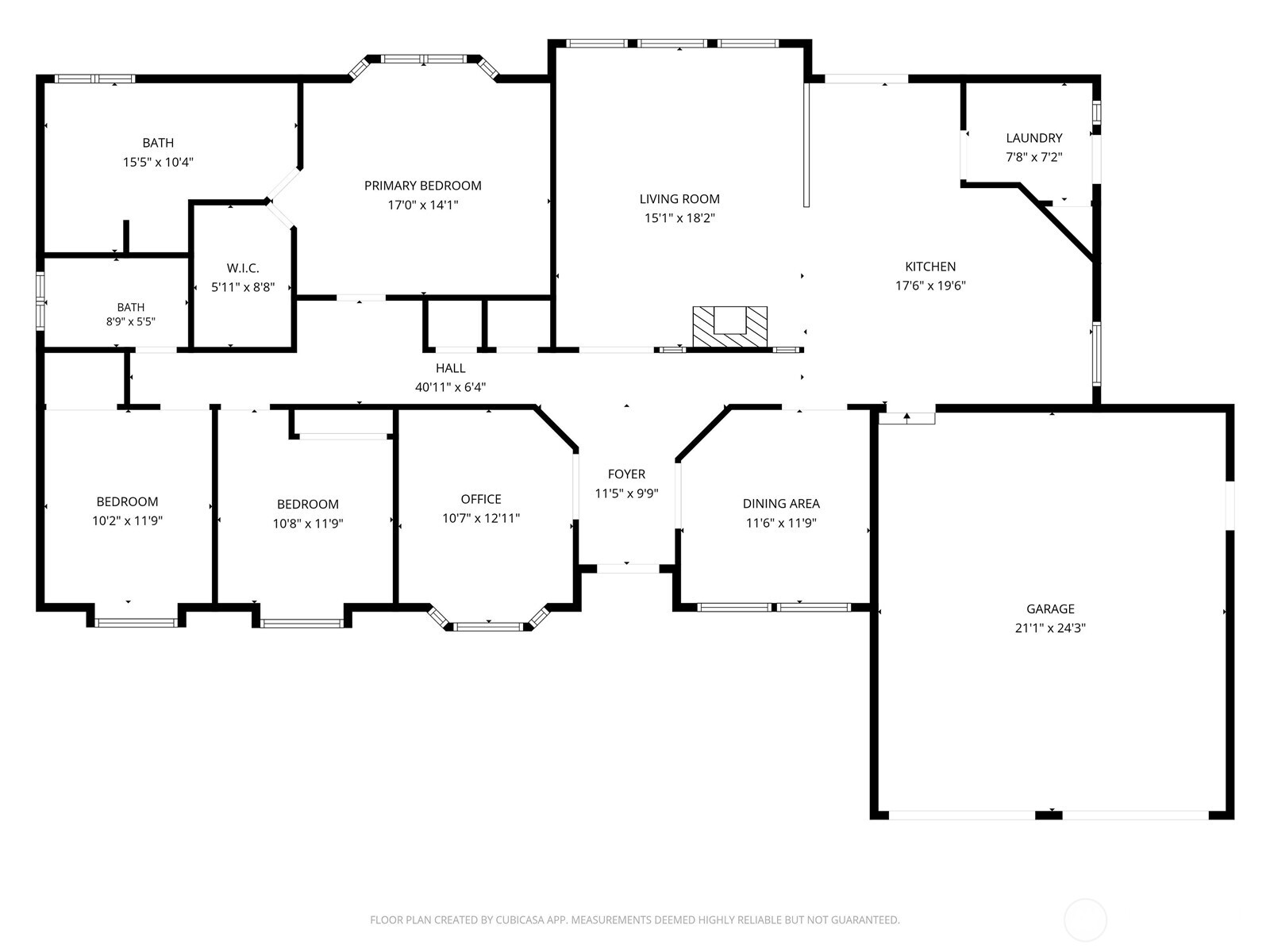 6300 SW Caboose Court