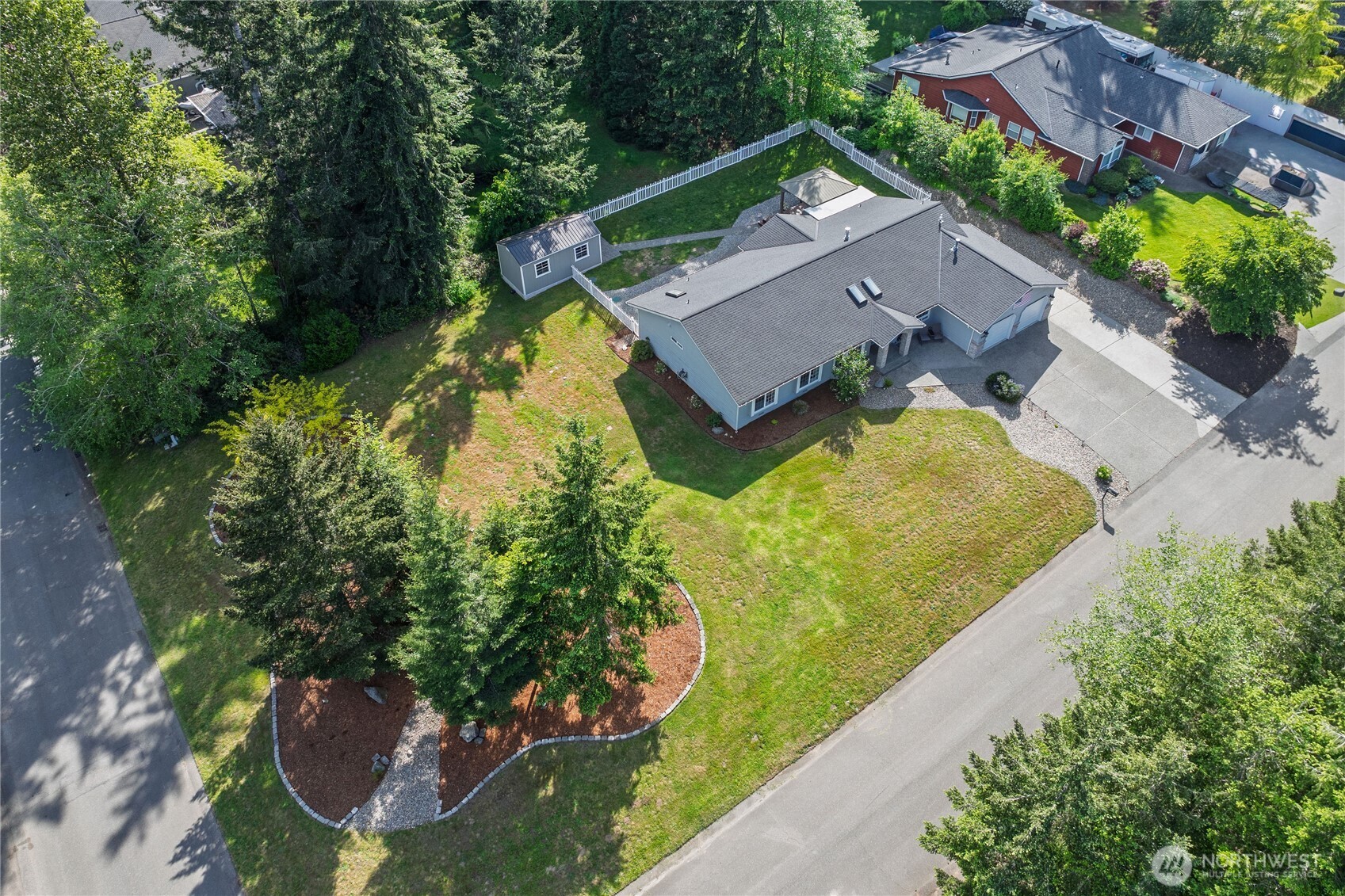 6300 SW Caboose Court