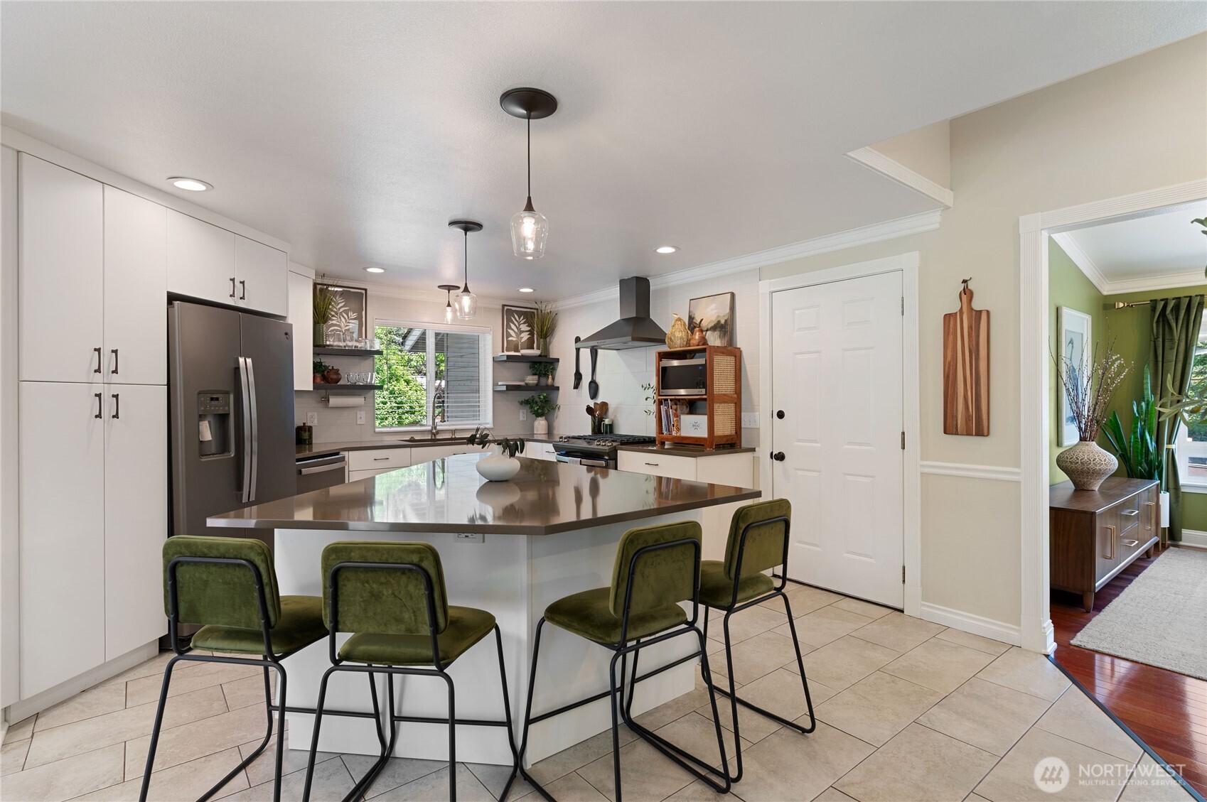 6300 SW Caboose Court