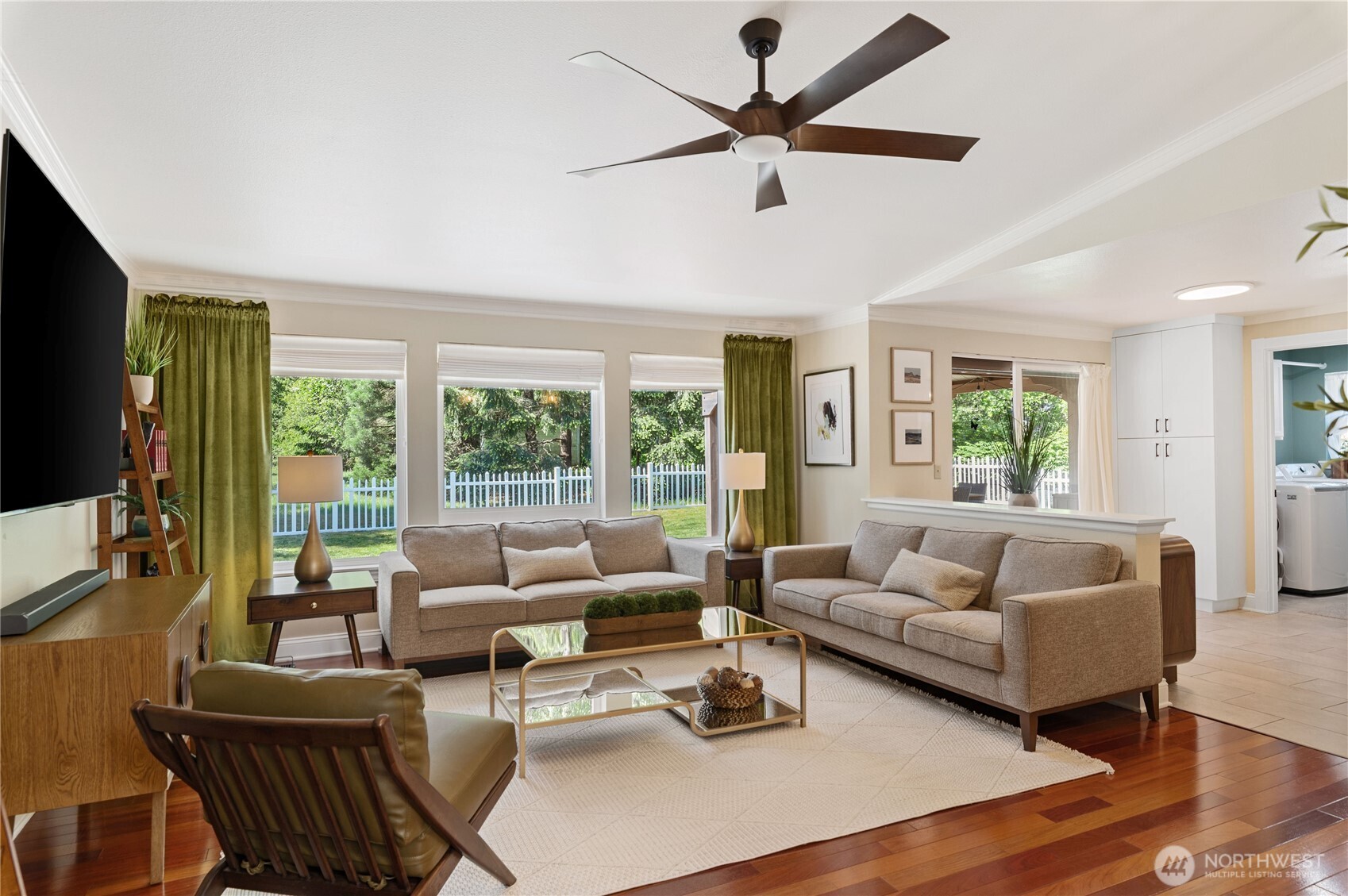 6300 SW Caboose Court
