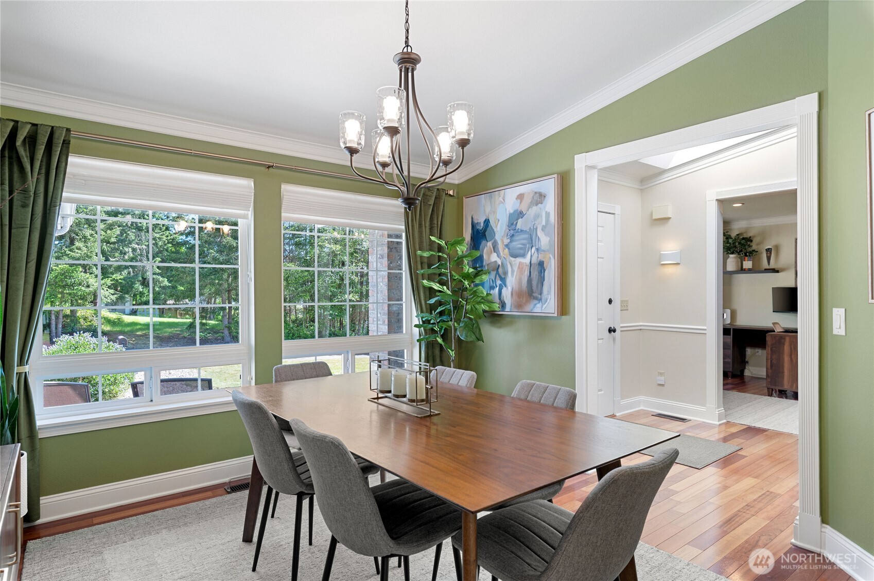 6300 SW Caboose Court