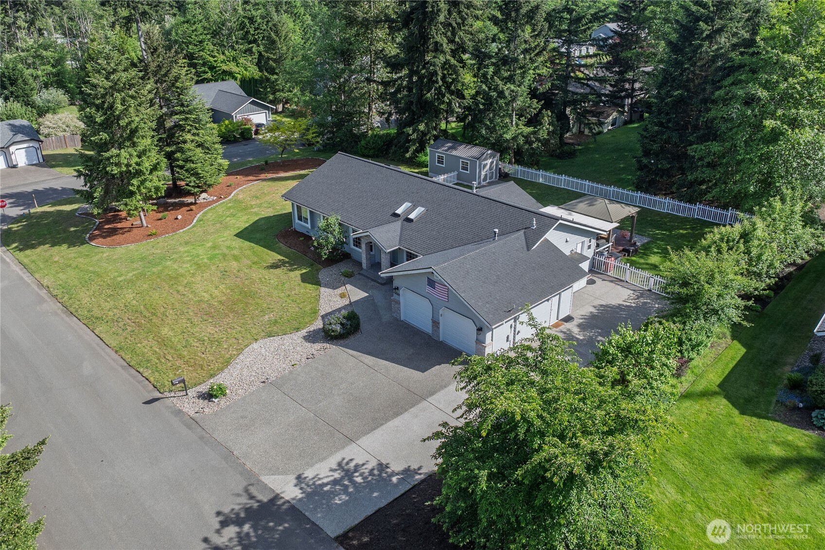6300 SW Caboose Court