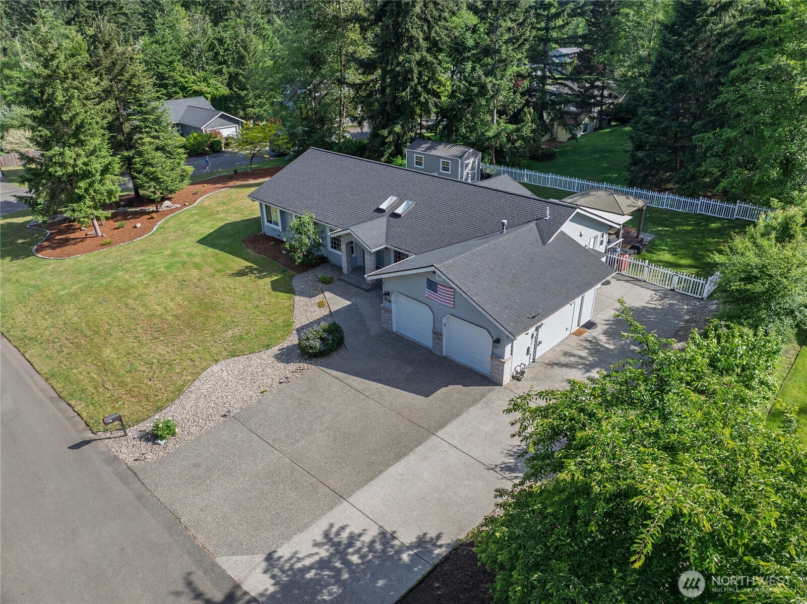 6300 SW Caboose Court