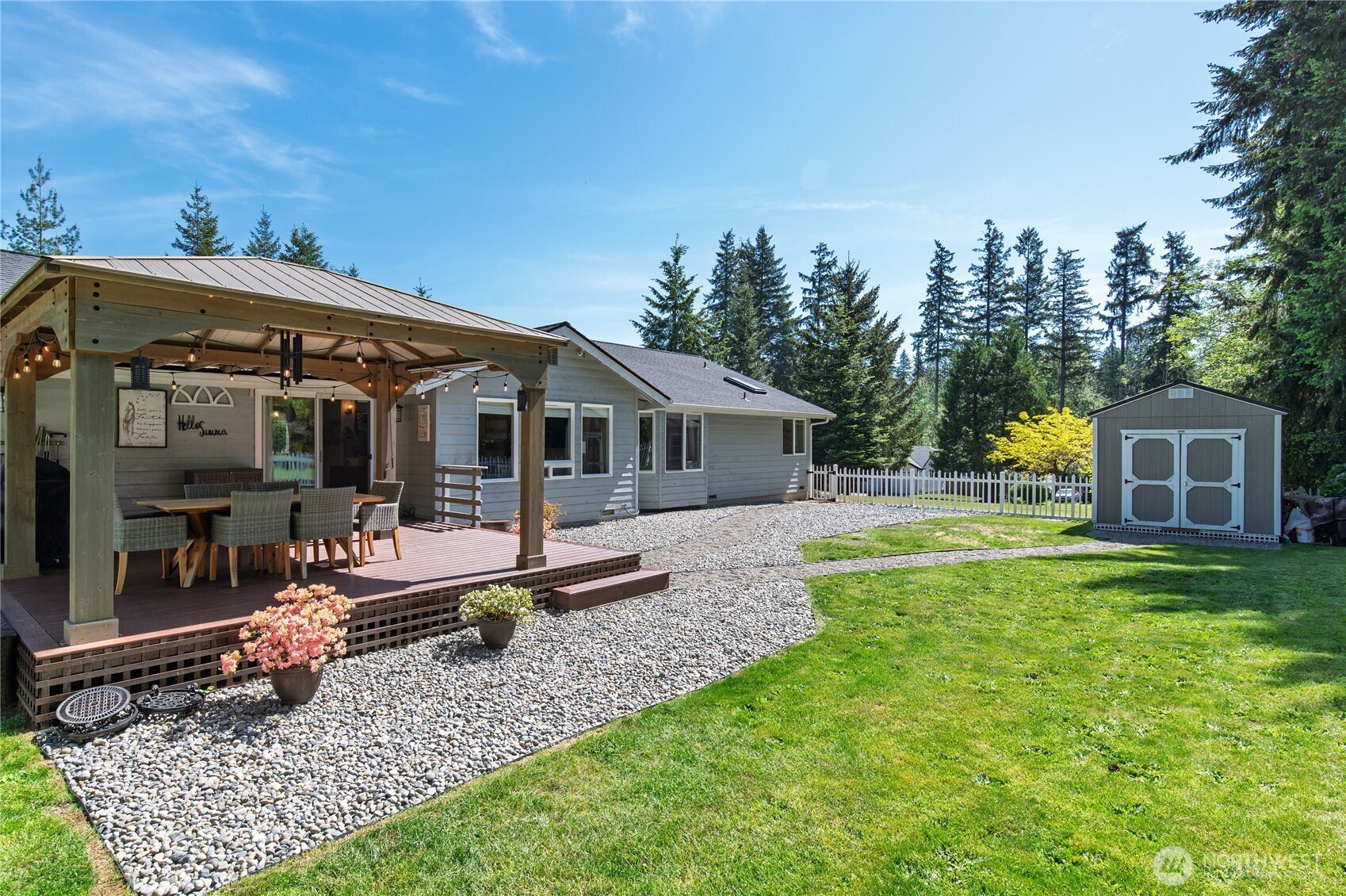 6300 SW Caboose Court
