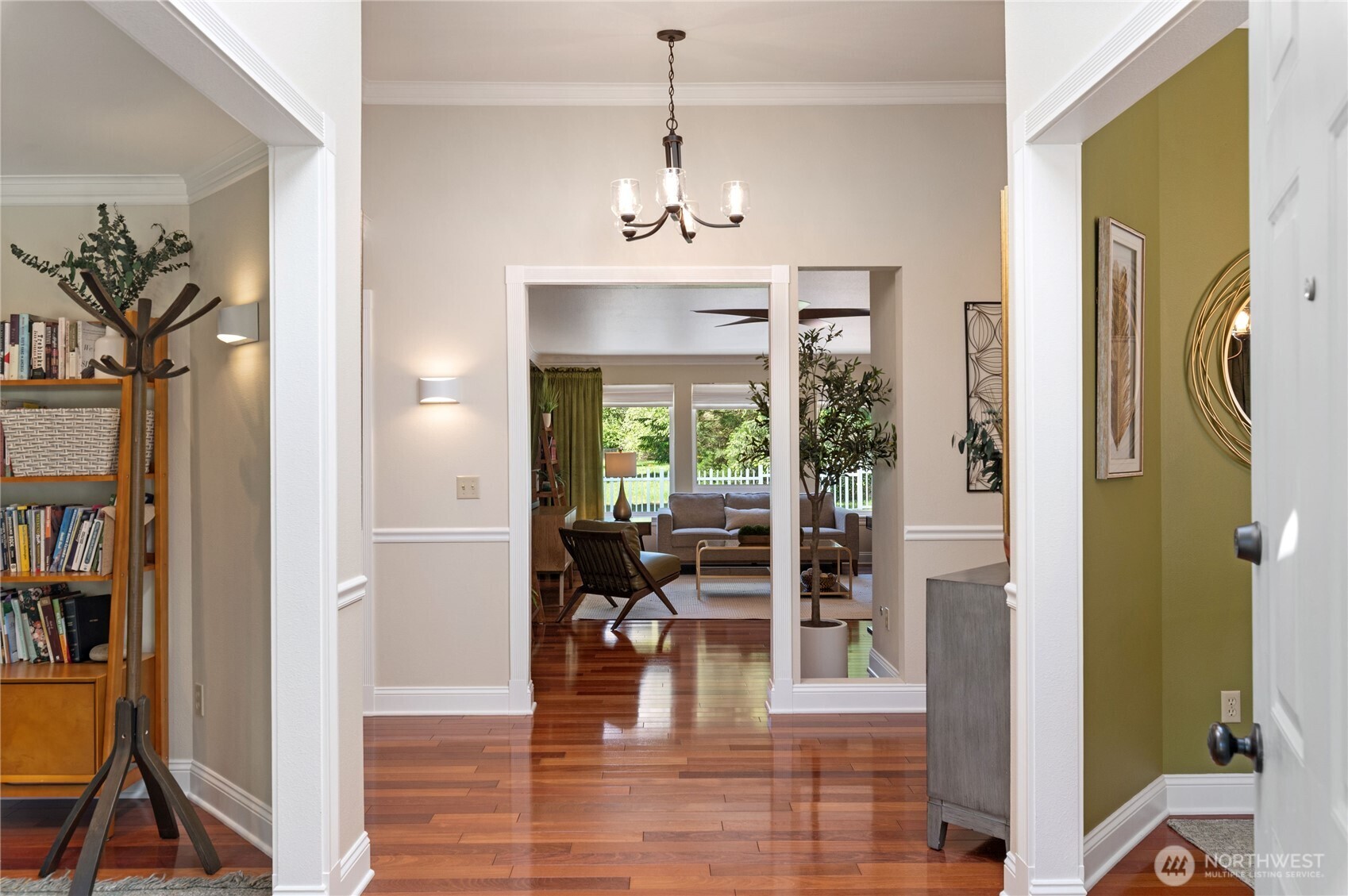 6300 SW Caboose Court