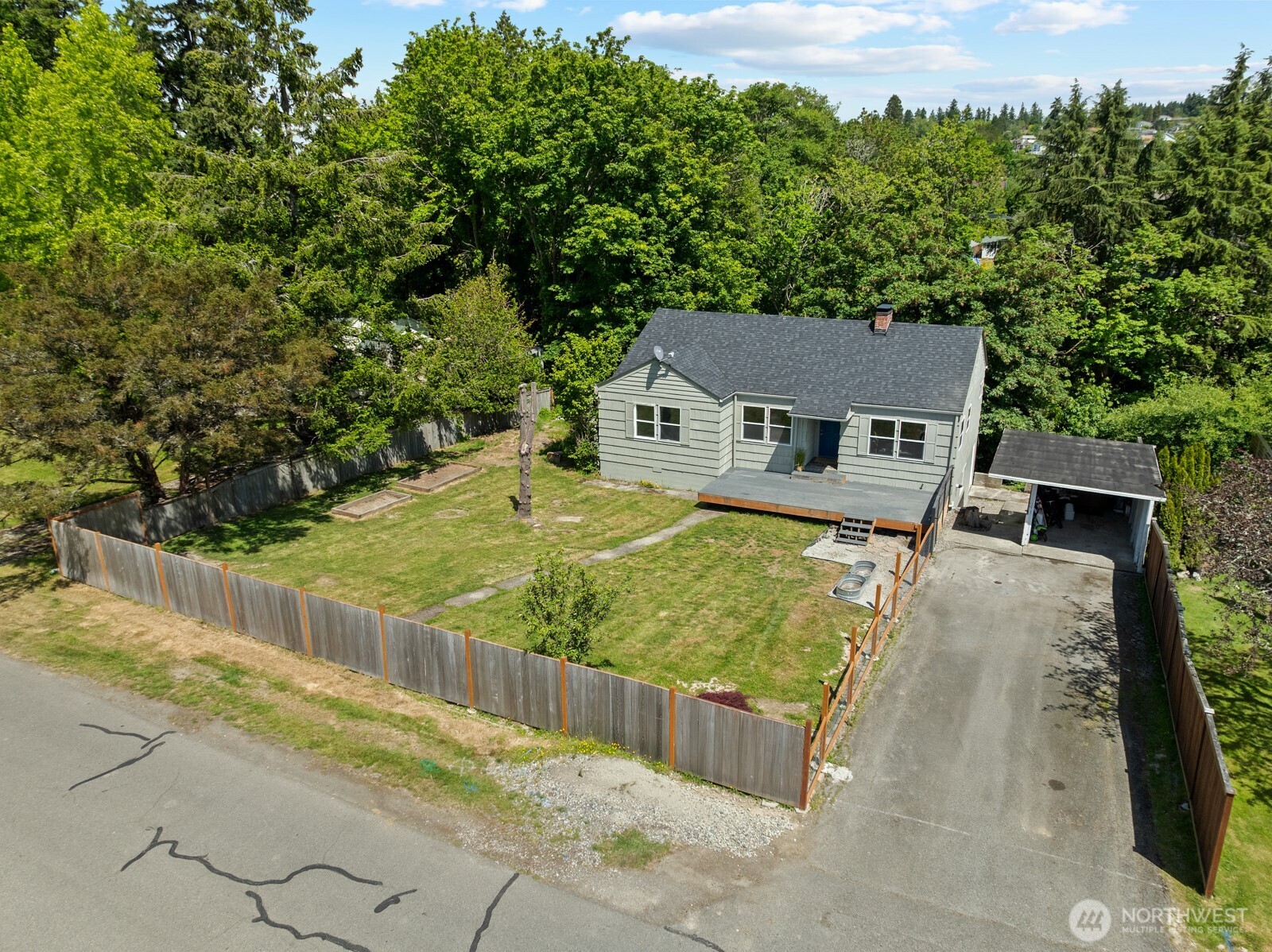 307 4th Street