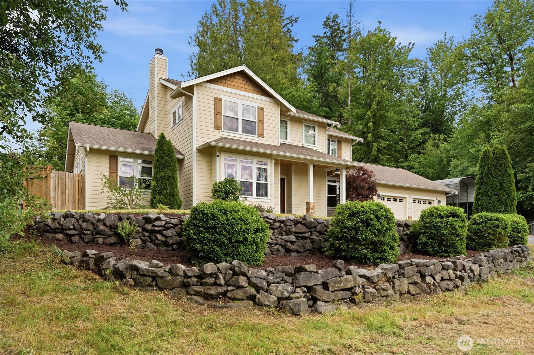 2223 Long Lake Road SE