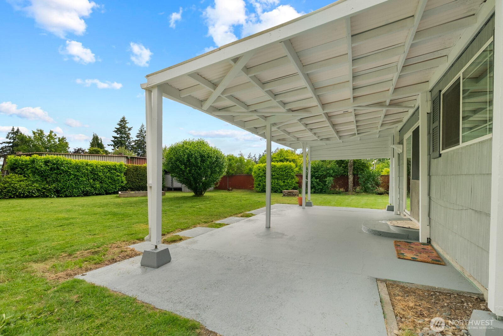 8510 Dalton Drive SW