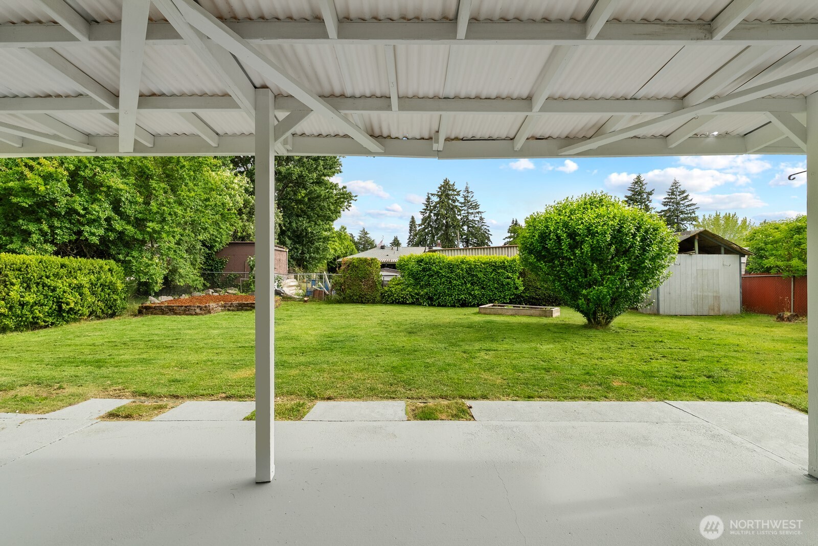 8510 Dalton Drive SW