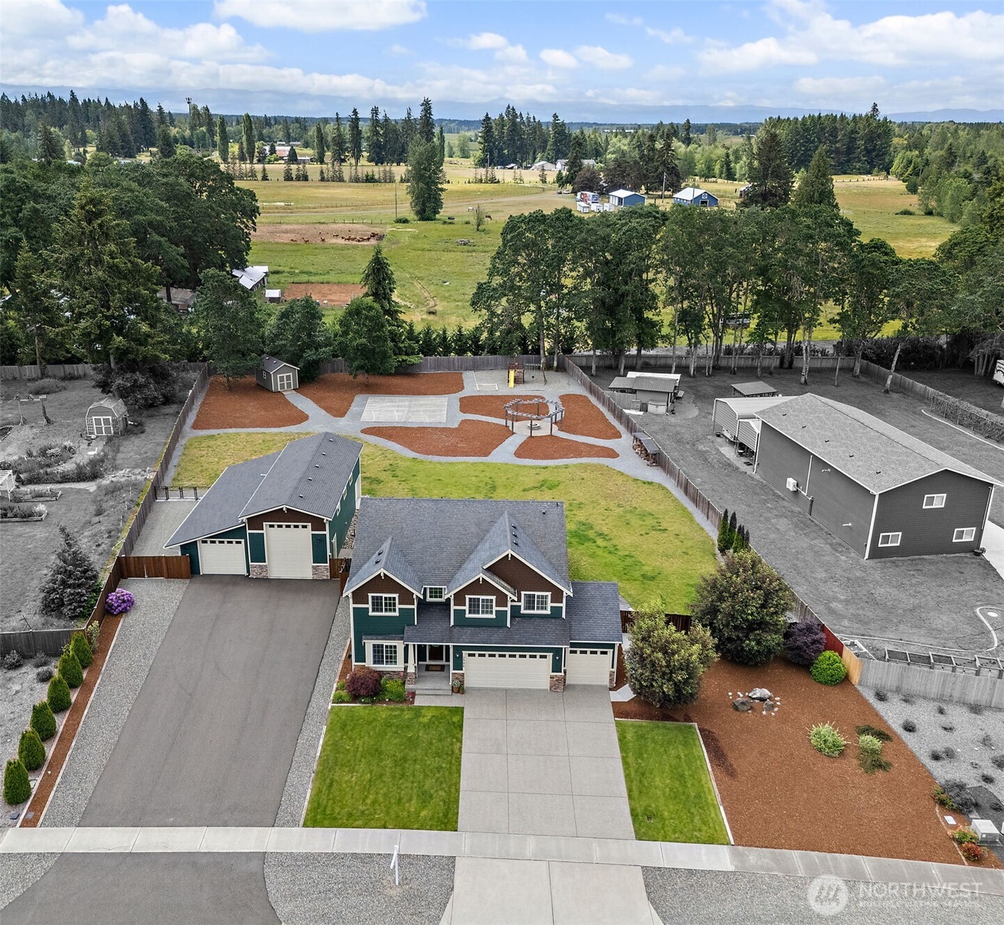 2906 293rd Street S Roy Wa Us 98580 Nwm2535923