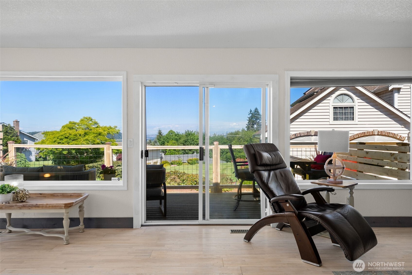7598 E Alki View Court