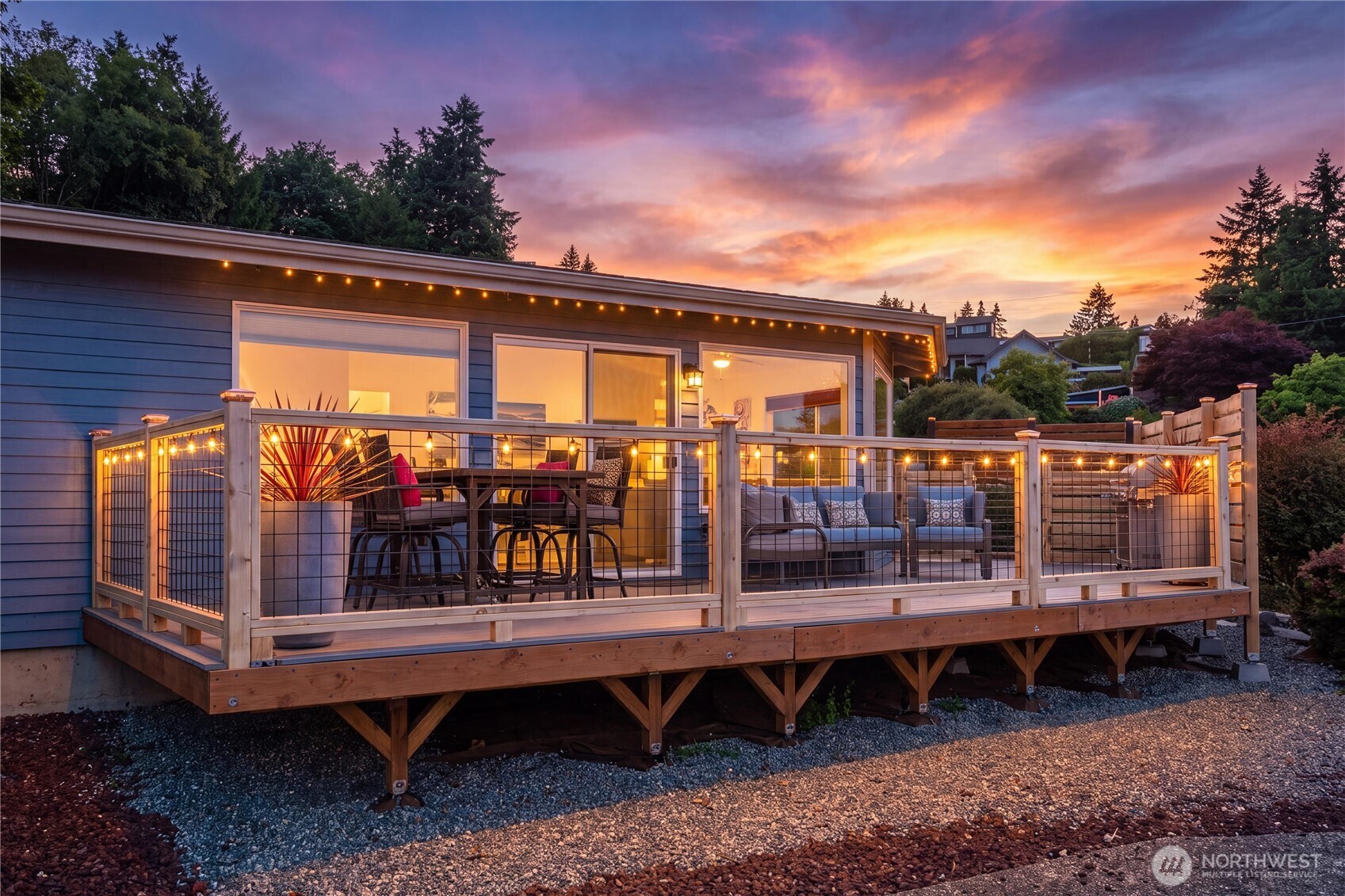 7598 E Alki View Court