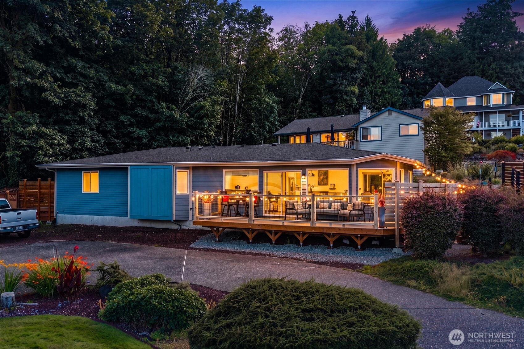 7598 E Alki View Court
