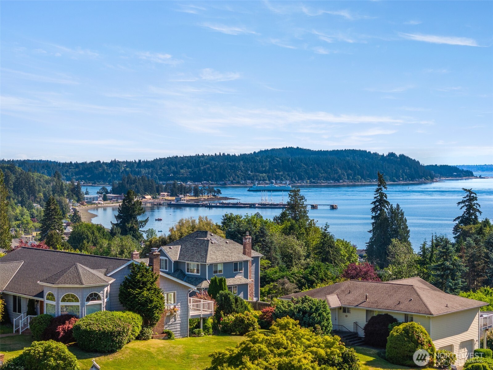 7598 E Alki View Court
