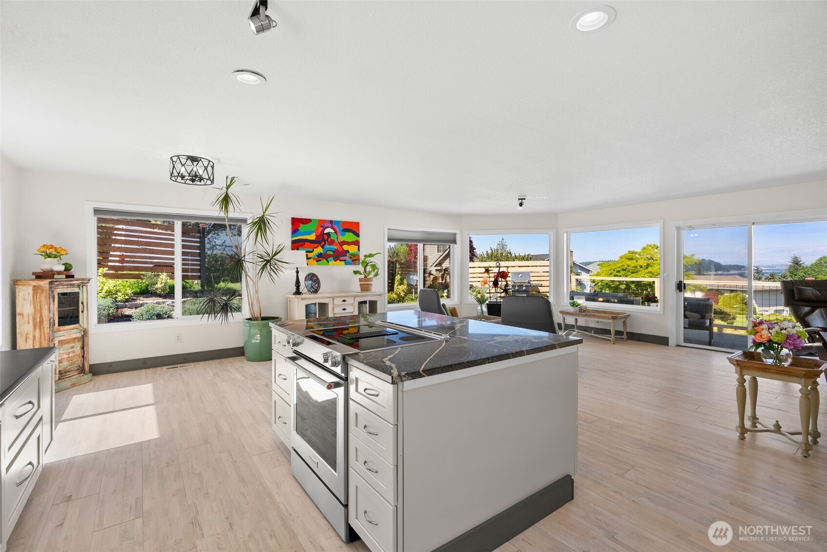 7598 E Alki View Court