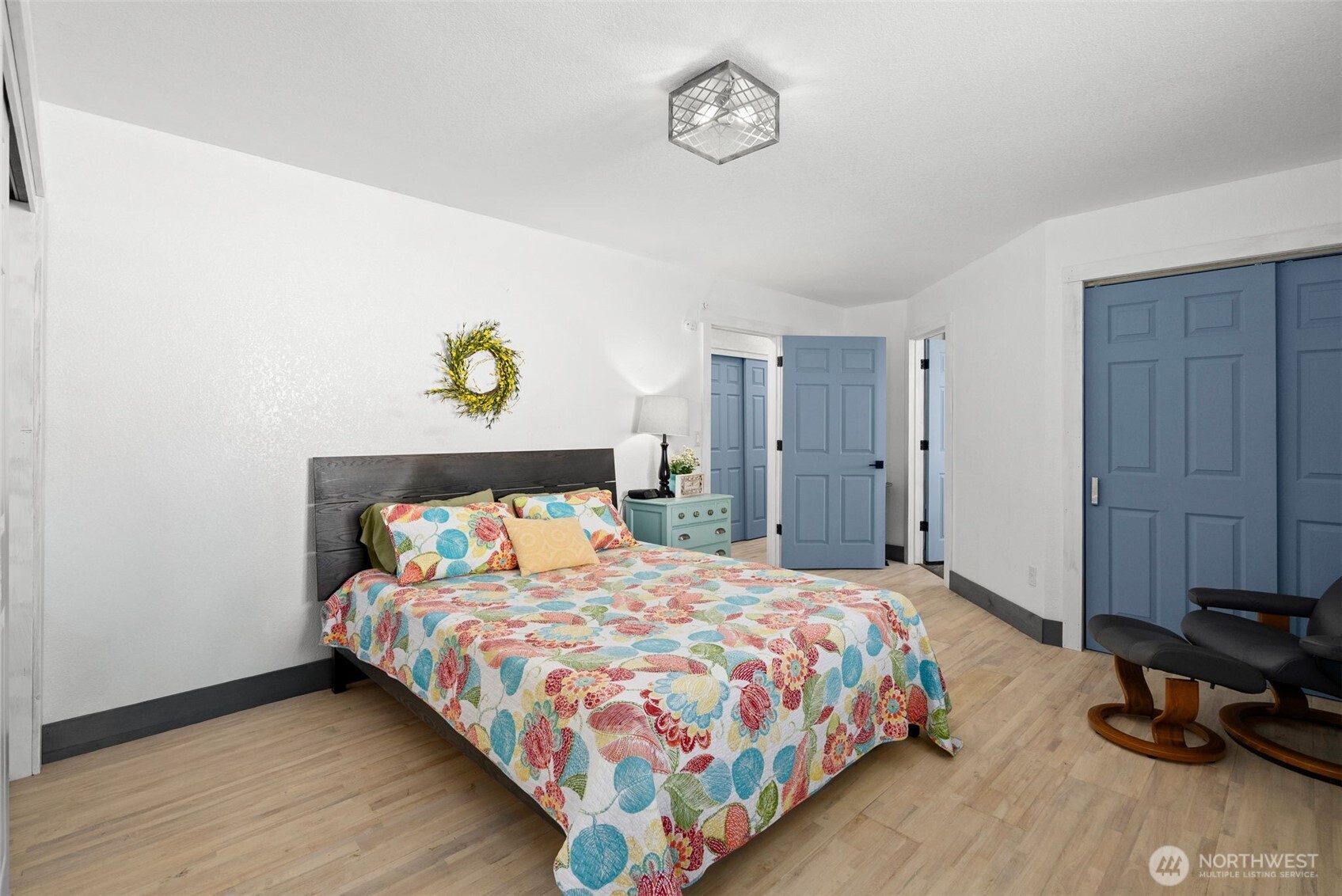 7598 E Alki View Court