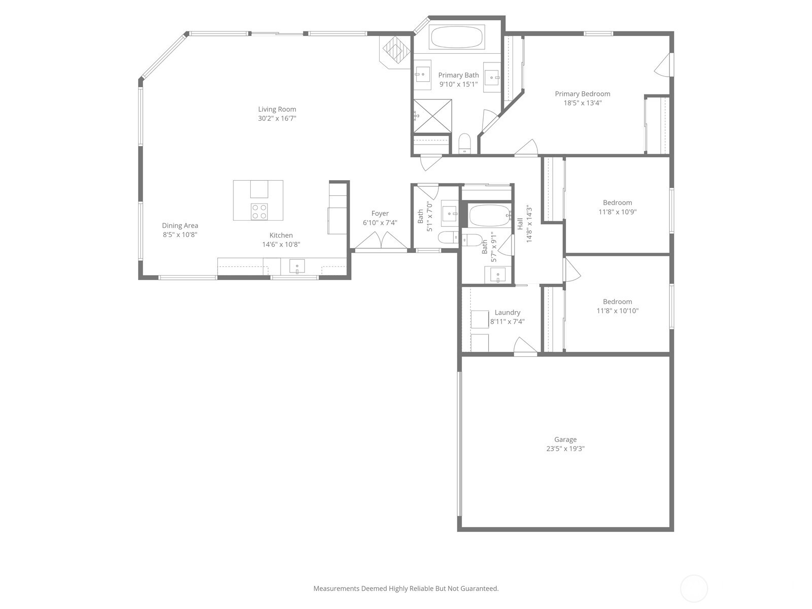 7598 E Alki View Court