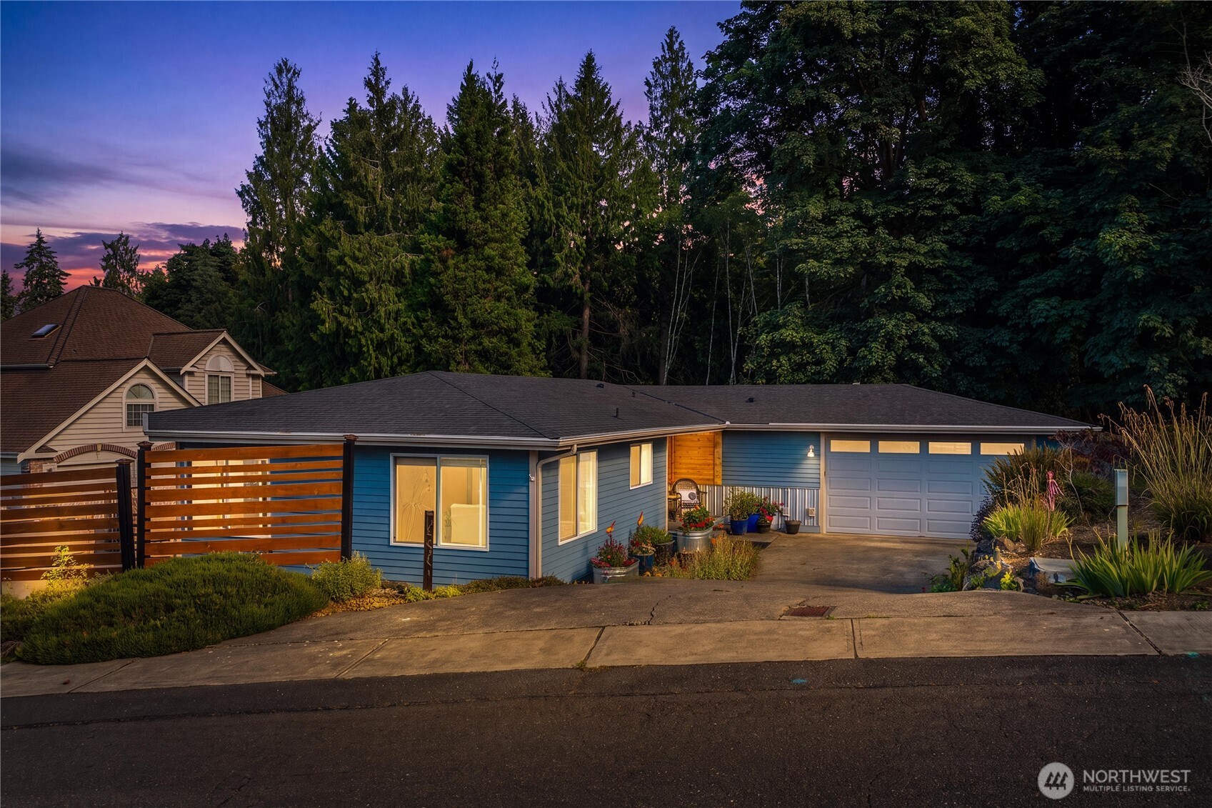 7598 E Alki View Court